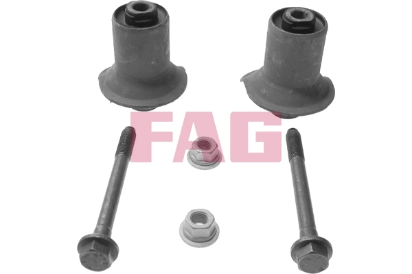 Repair Kit, axle beam
